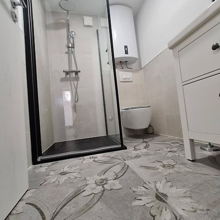 Seabed Apartma 2 Piran Bagian luar foto