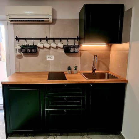 Seabed Apartma 2 Piran Bagian luar foto