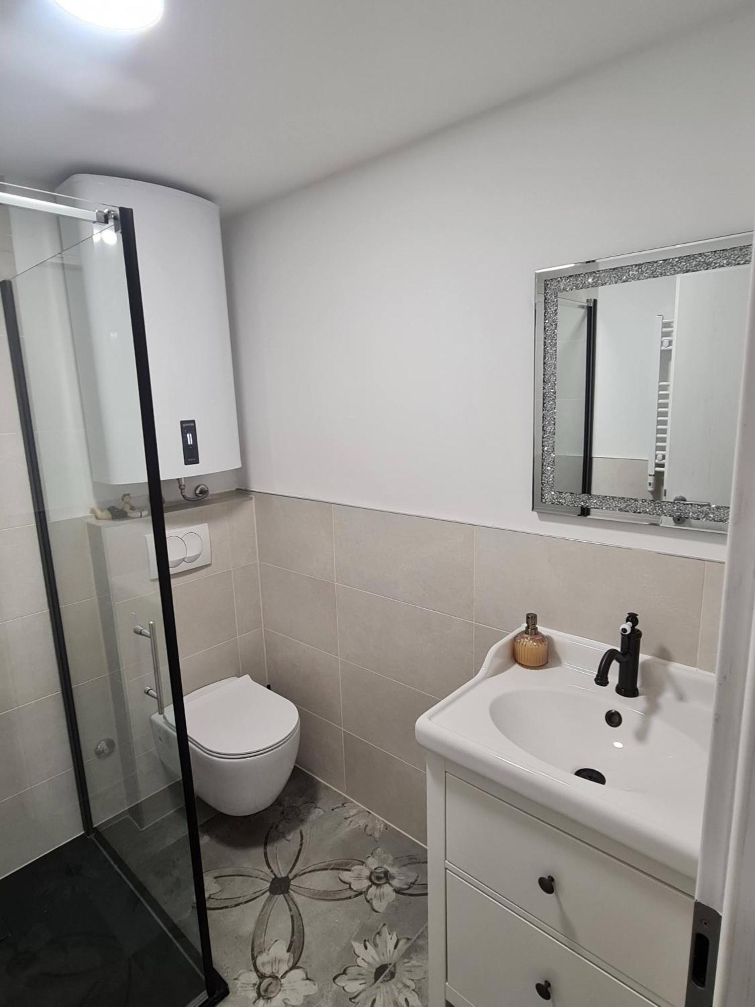 Seabed Apartma 2 Piran Bagian luar foto