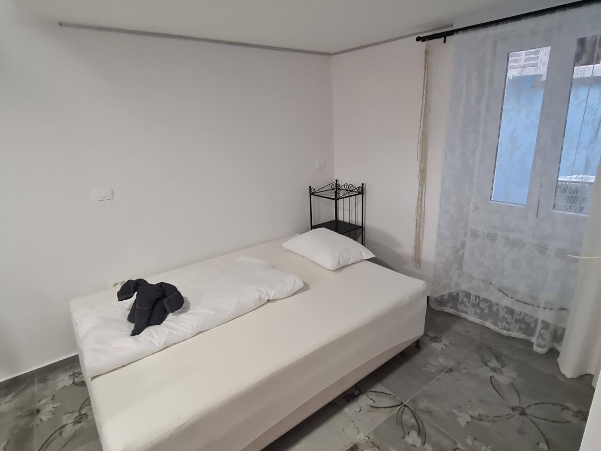 Seabed Apartma 2 Piran Bagian luar foto