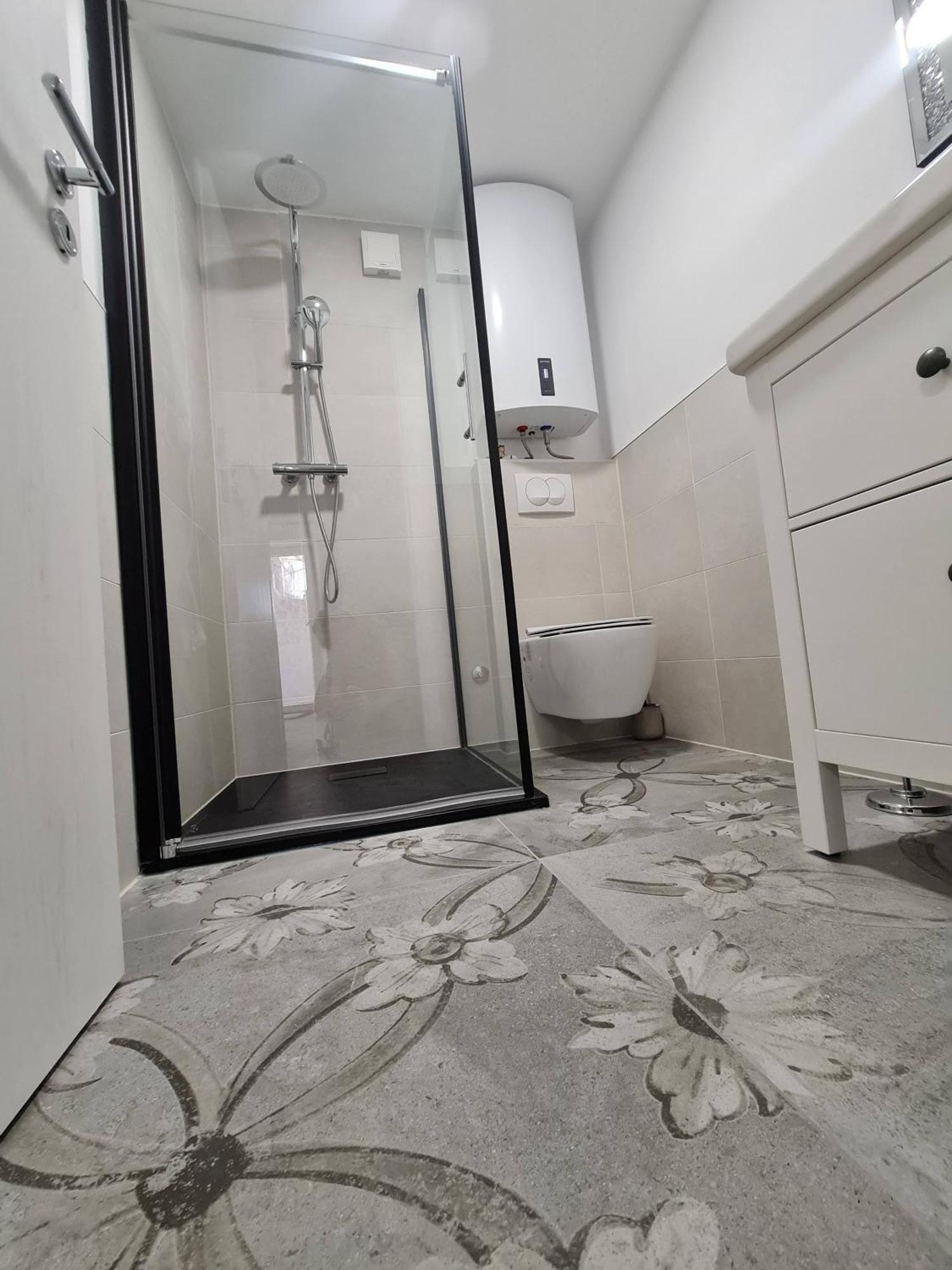 Seabed Apartma 2 Piran Bagian luar foto