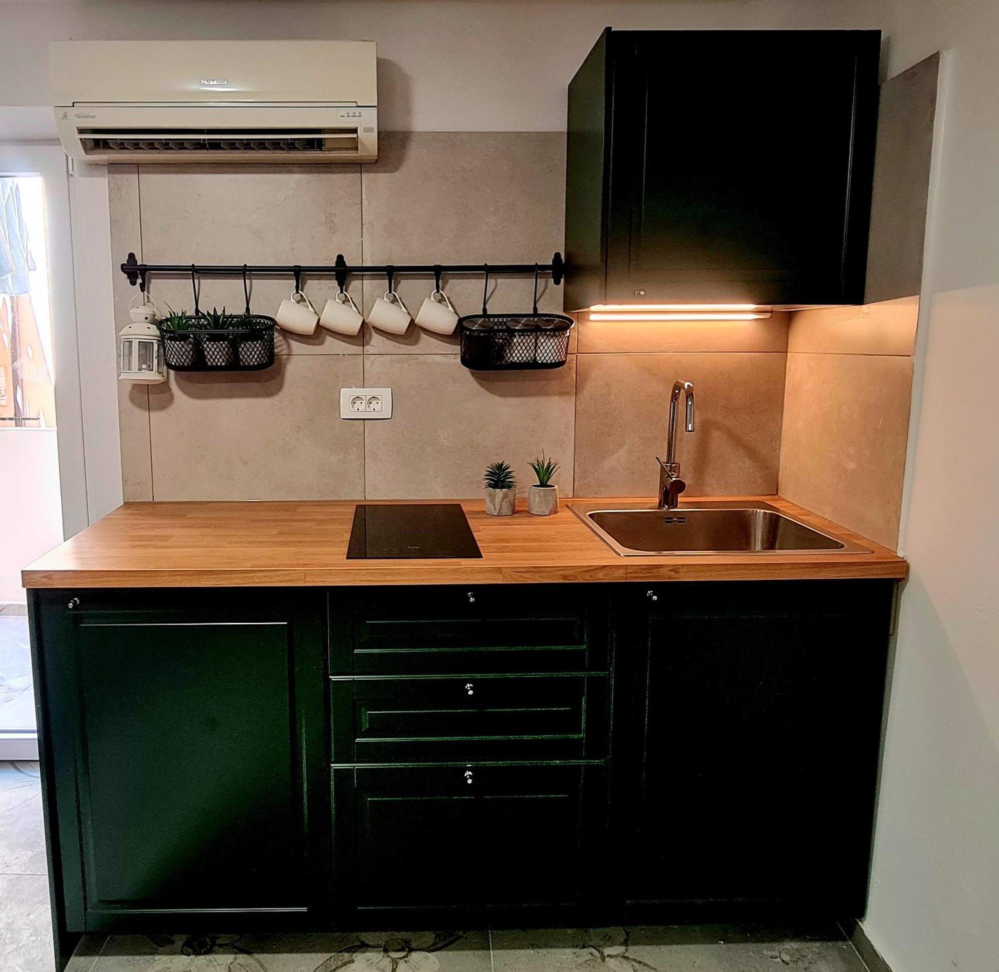 Seabed Apartma 2 Piran Bagian luar foto